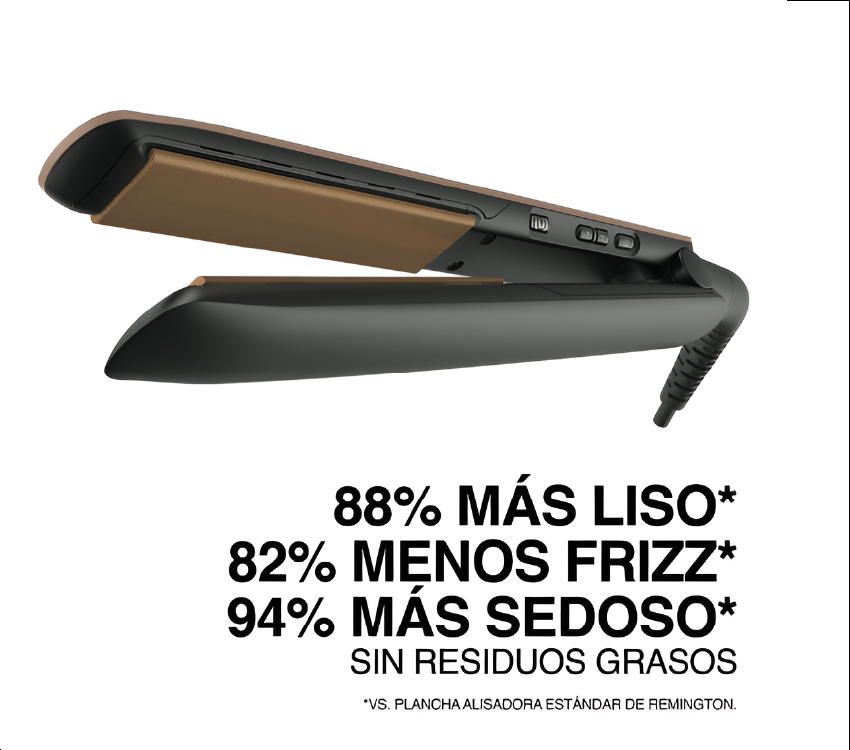Miniatura 3 de PLANCHA KERATIN THERAPY
